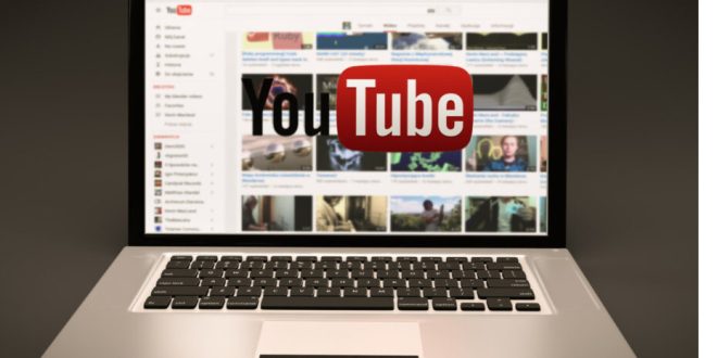 Channel YouTube tentang saham
